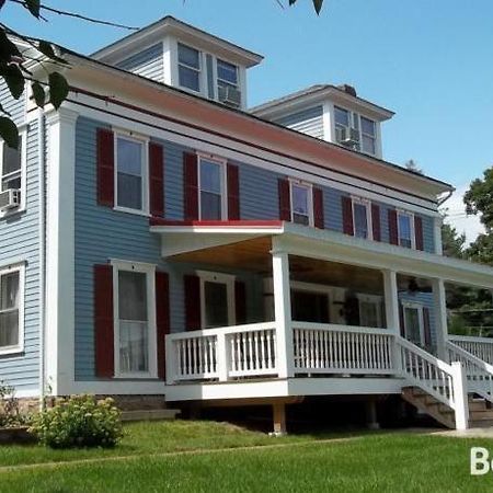Tin Brook Bed & Breakfast Walden Dış mekan fotoğraf