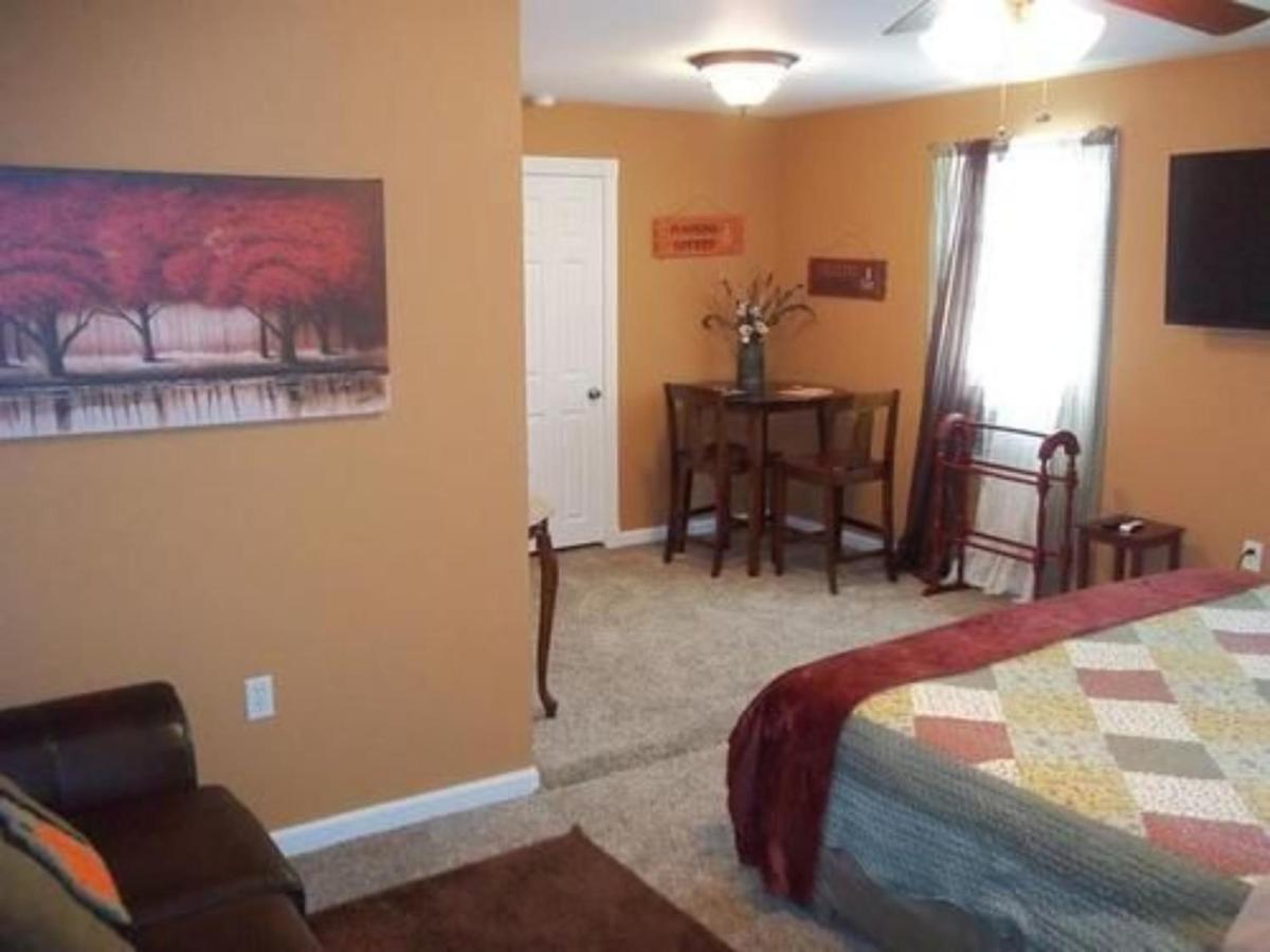 Tin Brook Bed & Breakfast Walden Dış mekan fotoğraf