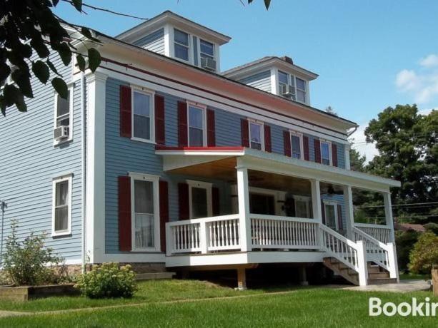 Tin Brook Bed & Breakfast Walden Dış mekan fotoğraf