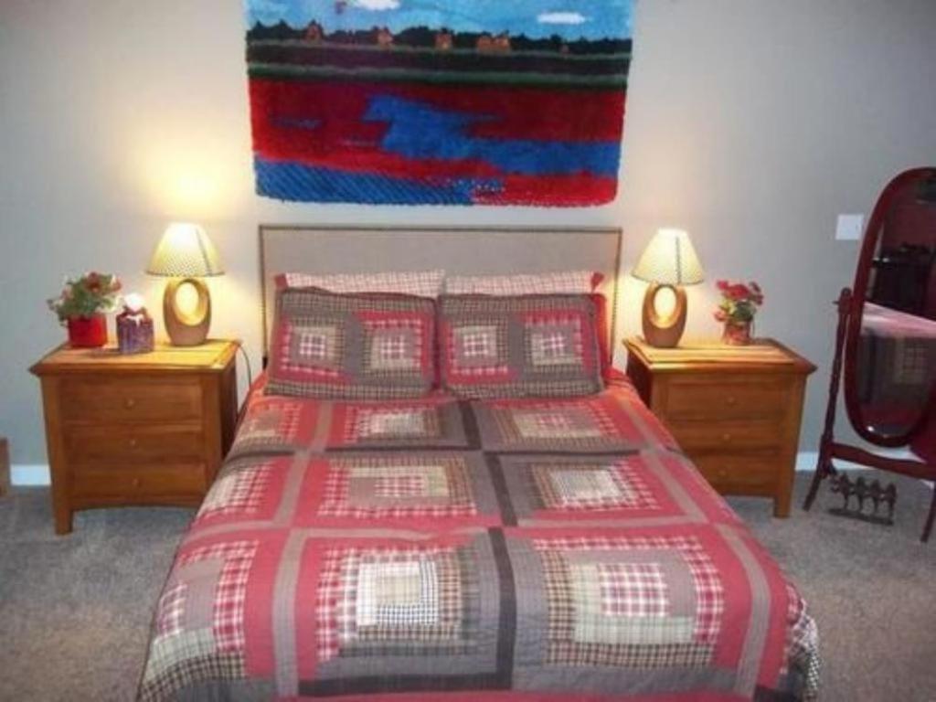 Tin Brook Bed & Breakfast Walden Dış mekan fotoğraf