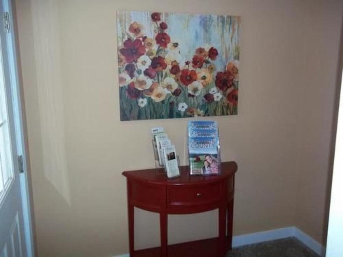 Tin Brook Bed & Breakfast Walden Dış mekan fotoğraf