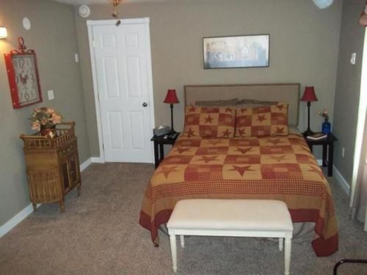 Tin Brook Bed & Breakfast Walden Dış mekan fotoğraf