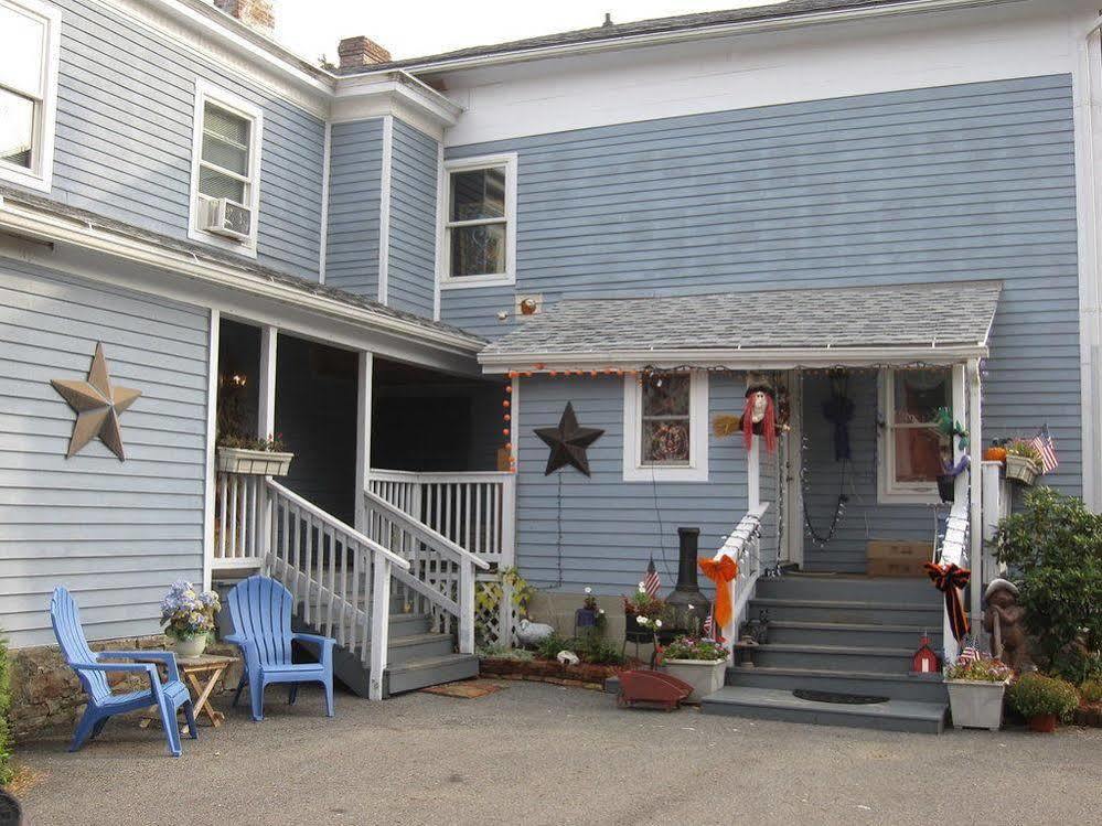 Tin Brook Bed & Breakfast Walden Dış mekan fotoğraf
